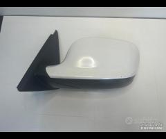 Specchietto retrovisore sinistro bmw x3 f25 2015