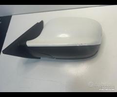 Specchietto retrovisore sinistro bmw x3 f25 2015