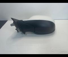 Specchietto retrovisore sinistro bmw x3 f25 2015