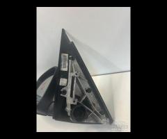 Specchietto retrovisore sinistro bmw x3 f25 2015 - 6