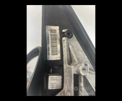 Specchietto retrovisore sinistro bmw x3 f25 2015 - 7