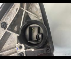 Specchietto retrovisore sinistro bmw x3 f25 2015 - 8