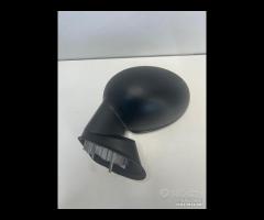 Specchietto retrovisore sx mini coutryman r60