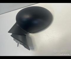 Specchietto retrovisore sx mini coutryman r60