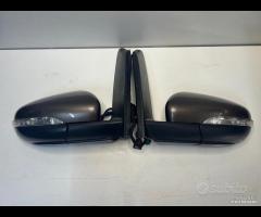 Specchietto retrovisore dx sx vw touran 1t3 2014