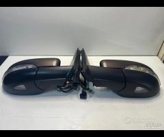 Specchietto retrovisore dx sx vw touran 1t3 2014