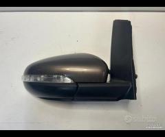 Specchietto retrovisore dx sx vw touran 1t3 2014