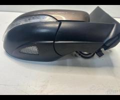 Specchietto retrovisore dx sx vw touran 1t3 2014 - 6