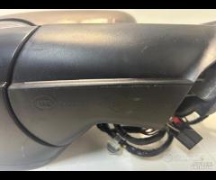 Specchietto retrovisore dx sx vw touran 1t3 2014 - 7