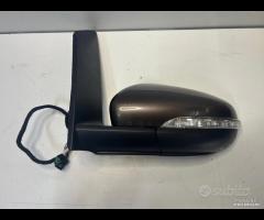 Specchietto retrovisore dx sx vw touran 1t3 2014 - 11