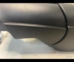 Specchietto retrovisore dx sx vw touran 1t3 2014 - 12