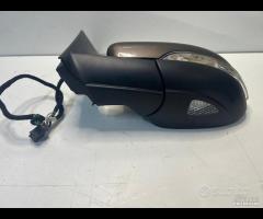 Specchietto retrovisore dx sx vw touran 1t3 2014 - 13