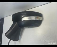 Specchietto retrovisore sinistro ford ecosport 20