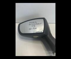 Specchietto retrovisore sinistro ford ecosport 20