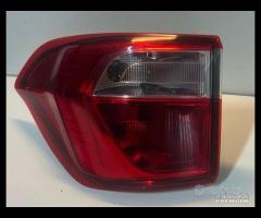 Specchietto retrovisore sinistro ford ecosport 20 - 7