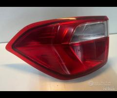 Specchietto retrovisore sinistro ford ecosport 20 - 8