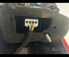 Specchietto retrovisore sinistro ford ecosport 20 - 11