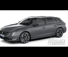 Ricambi porta portellone peugeot 508 2019-2025 - 1