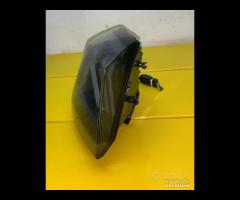 Stop fanale posteriore sinistro peugeot 5008 2022 - 2