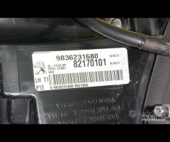 Stop fanale posteriore sinistro peugeot 5008 2022 - 3