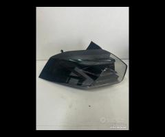 Fanale stop posteriore dx sx peugeot 2008 2023-26 - 9