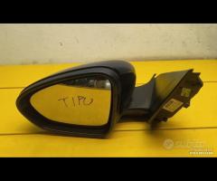 Specchietto retrovisore sx dx fiat tipo 2016 2024