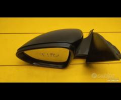 Specchietto retrovisore sx dx fiat tipo 2016 2024