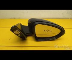 Specchietto retrovisore sx dx fiat tipo 2016 2024 - 7