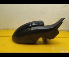 Specchietto retrovisore sx dx fiat tipo 2016 2024 - 8