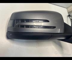 Specchietto retrovisore mercedes gla 2013 2019 - 1