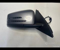 Specchietto retrovisore mercedes gla 2013 2019 - 2