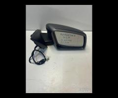 Specchietto retrovisore mercedes gla 2013 2019 - 5