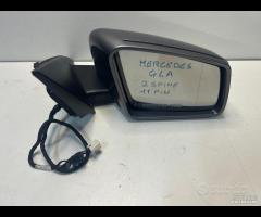 Specchietto retrovisore mercedes gla 2013 2019 - 7