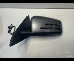 Specchietto retrovisore mercedes gla 2013 2019 - 8