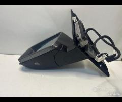 Specchietto retrovisore mercedes gla 2013 2019 - 9