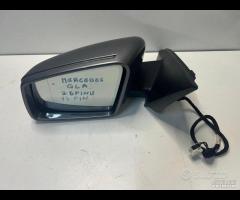Specchietto retrovisore mercedes gla 2013 2019 - 10