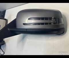 Specchietto retrovisore mercedes gla 2013 2019 - 11