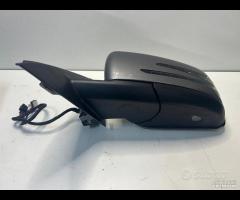 Specchietto retrovisore mercedes gla 2013 2019 - 12