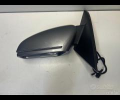 Specchietto retrovisore mercedes gla 2013 2019 - 13