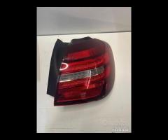 Fanale posteriore dx sx mercedes gla 2013- 2019 - 2