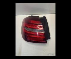 Fanale posteriore dx sx mercedes gla 2013- 2019 - 4
