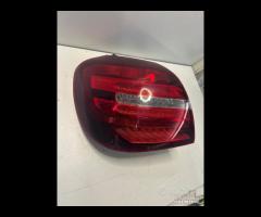 Fanale posteriore dx sx mercedes gla 2013- 2019 - 6