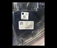 Fanale posteriore dx sx mercedes gla 2013- 2019 - 8