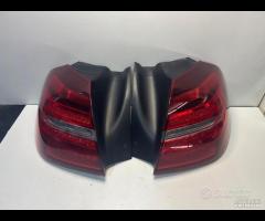 Fanale posteriore dx sx mercedes gla 2013- 2019 - 11