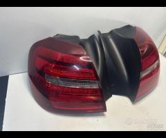 Fanale posteriore dx sx mercedes gla 2013- 2019 - 12