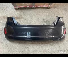 Paraurti posteriore ford fiesta mk7 mk8 2017-2023