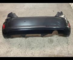 Paraurti posteriore ford fiesta mk7 mk8 2017-2023