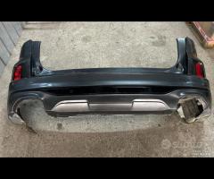 Paraurti posteriore ford kuga st.line 2019 2025