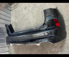 Paraurti posteriore ford kuga st.line 2019 2025