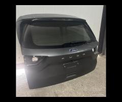 Paraurti posteriore ford kuga st.line 2019 2025 - 6